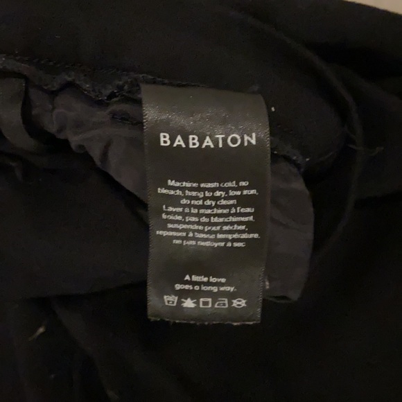 Babaton Pants (8) - Picture 6 of 7